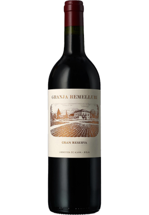 Remelluri Remelluri Granja Gran Reserva 2009