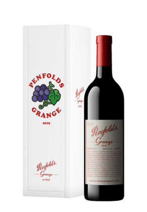 PENFOLDS Penfolds Grange by Nigo 2019