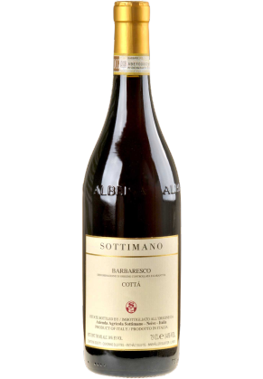 Sottimano Sottimano Barbaresco Cotta 2021