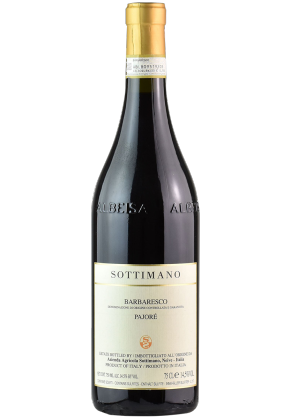 Sottimano Sottimano Barbaresco Pajore 2021 (limited Time Offer Item – Other Promotion Offers And W Rewards Are Not Applicable)