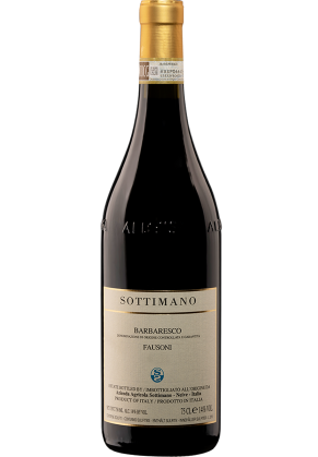 Sottimano Sottimano Barbaresco Fausoni 2021 (Limited time offer item – other promotion offers and W Rewards are not applicable)