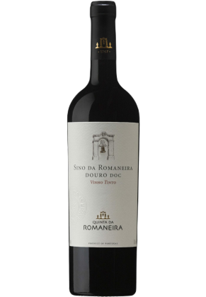 QUINTA DA ROMANEIRA Quinta da Romaneira Sino Da Romaneira 2020