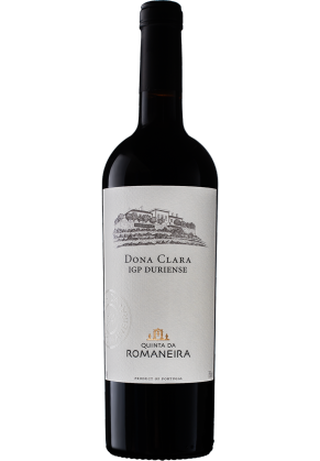 QUINTA DA ROMANEIRA Quinta da Romaneira Dona Clara 2019