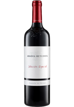 Abadia Retuerta Abadia Retuerta Seleccion Especial Tinto 2019 (limited Time Offer Item – Other Promotion Offers And W Rewards Are Not Applicable)