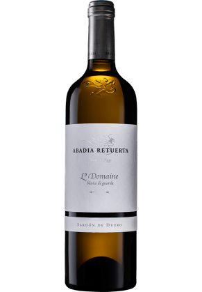Abadia Retuerta Abadia Retuerta Le Domaine Blanco 2022