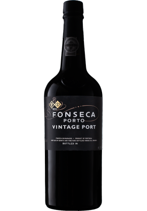 Fonseca Fonseca Vintage Port 2000 (limited Time Offer Item – Other Promotion Offers And W Rewards Are Not Applicable)