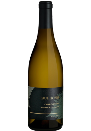 Paul Hobbs Paul Hobbs Russian River Valley Chardonnay 2021
