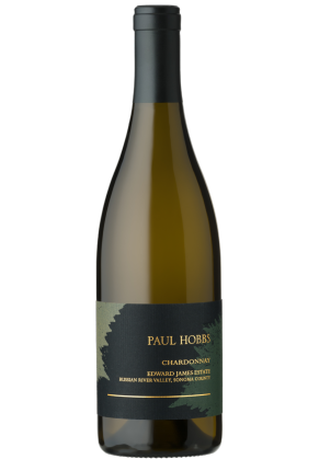 Paul Hobbs Paul Hobbs Russian River Valley Edward James Estate Chardonnay 2016