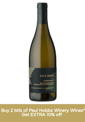 Paul Hobbs Paul Hobbs Russian River Valley Edward James Estate Chardonnay 2021 image