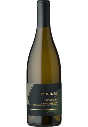 Paul Hobbs Paul Hobbs Russian River Valley Edward James Estate Chardonnay 2021 (Limited time offer item – other promotion offers and W Rewards are not applicable)