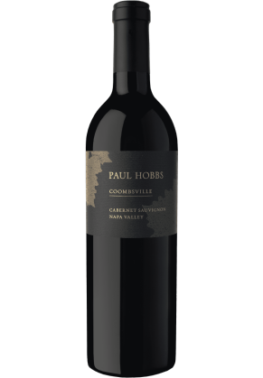 Paul Hobbs Paul Hobbs Napa Valley Cabernet Sauvignon Coombsville 2021