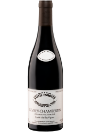 Sylvie Esmonin - Sylvie Esmonin Gevrey Chambertin Vieilles Vignes 2022