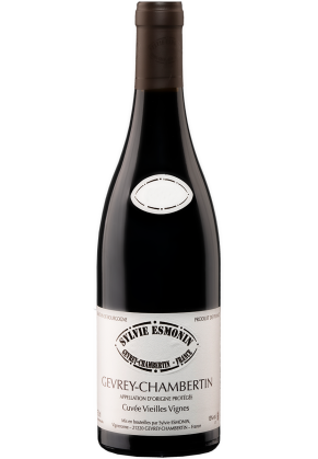 Sylvie Esmonin Sylvie Esmonin Gevrey Chambertin Vieilles Vignes 2022