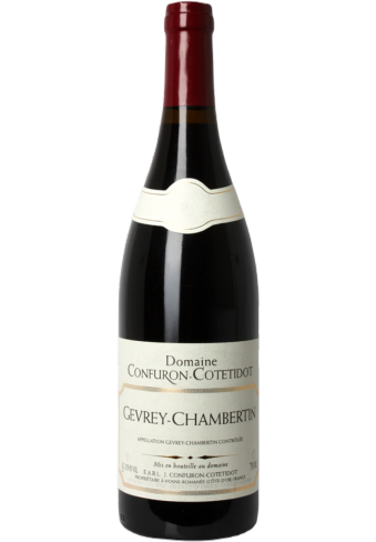 Confuron Cotetidot - Confuron Contetidot Gevrey Chambertin 2021