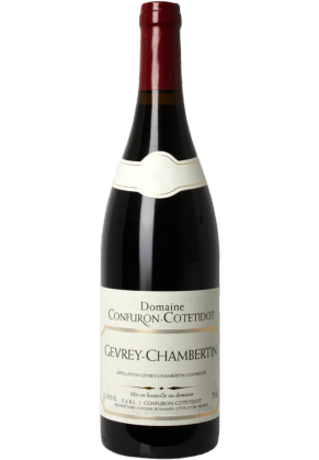 Confuron Cotetidot Confuron Contetidot Gevrey Chambertin 2021