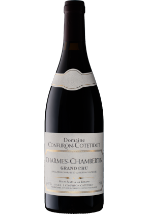 Confuron Cotetidot Confuron Contetidot Charmes Chambertin Grand Cru 2021 (Limited time offer item – other promotion offers and W Rewards are not applicable) image