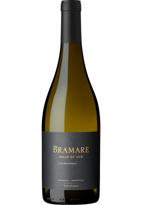 Vina Cobos Vina Cobos Bramare Chard Valle De Uco 2023