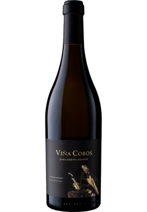 Vina Cobos Vina Cobos Chardonnay Zingaretti Estate 2021