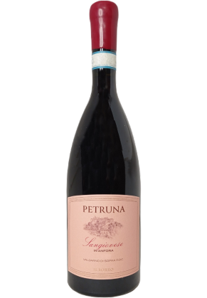 IL Borro Il Borro Petruna in Anfora Sangiovese 2020