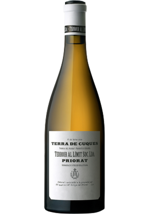 Terroir Al Limit Terroir al Limit Terra de Cuques Blanc 2022