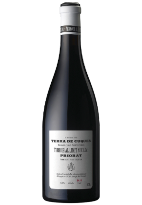 Terroir Al Limit Terroir al Limit Terra de Cuques 2021