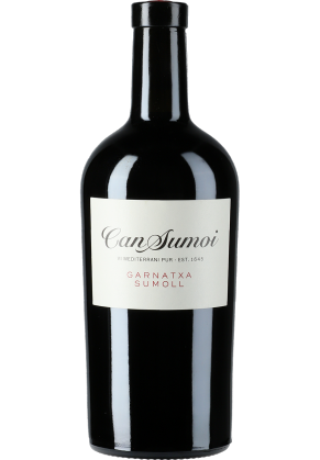 Can Sumoi Can Sumoi Sumoll Garnatxa 2022