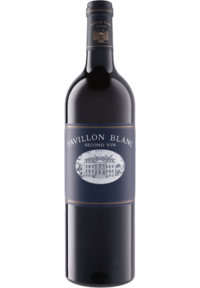 Pavillon Blanc Pavillon Blanc Du Chateau Margaux Second Vin 2022 (Limited time offer item – other promotion offers and W Rewards are not applicable) image