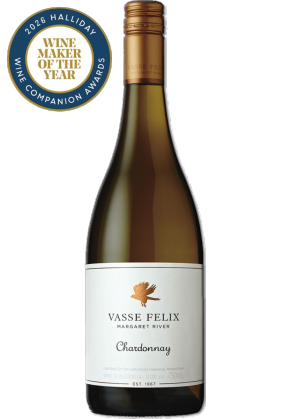 Vasse Felix Vasse Felix Chardonnay 2022 image