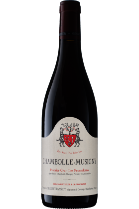 Domaine Geantet Pansiot Geantet Pansiot Chambolle Musigny 1er Cru Les Feusselottes 2022 (Limited time offer item – other promotion offers and W Rewards are not applicable) image