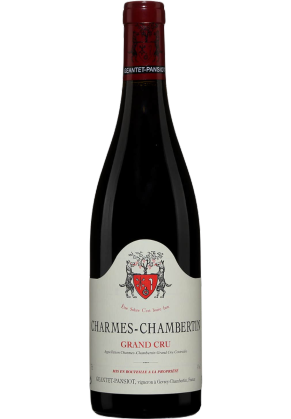 Domaine Geantet-Pansiot Geantet Pansiot Charmes Chambertin Grand Cru 2022