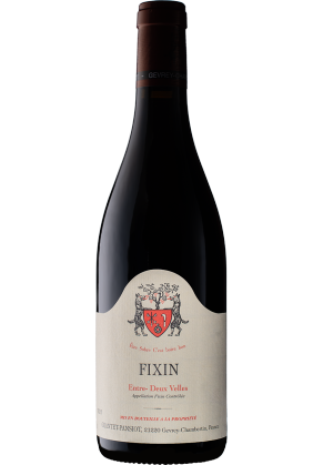 Domaine Geantet-Pansiot Geantet Pansiot Fixin Entre Deux Velles Roge 2022 (Limited time offer item – other promotion offers and W Rewards are not applicable)