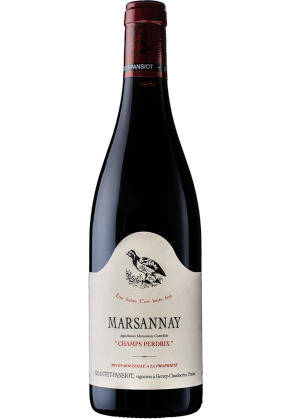 Domaine Geantet-Pansiot Geantet Pansiot Marsannay Les Champs Perdrix Rouge 2022
