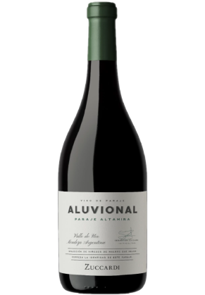 Zuccardi Zuccardi Aluvional Altamira 2019