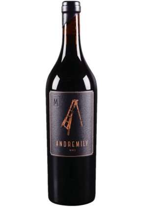 ANDREMILY Andremily Mourvedre 2018