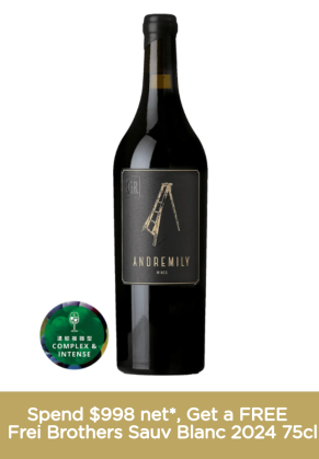 ANDREMILY Andremily Grenache 2019