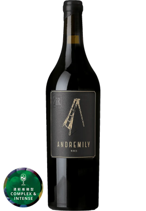 ANDREMILY Andremily Grenache 2019