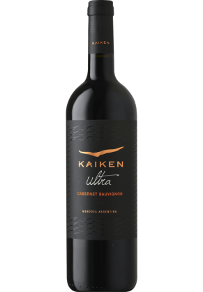 Kaiken by Montes Kaiken Ultra Cabernet Sauvignon 2021 (limited Time Offer Item – Other Promotion Offers And W Rewards Are Not Applicable)