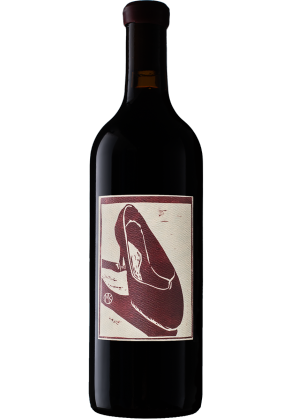 Sine qua non Sine Qua Non Syrah Distenta III 2021 (Limited time offer item – other promotion offers and W Rewards are not applicable)