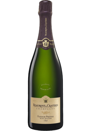Beaumont Des Crayeres Beaumont des Crayeres Fleur de Prestige Brut 2014