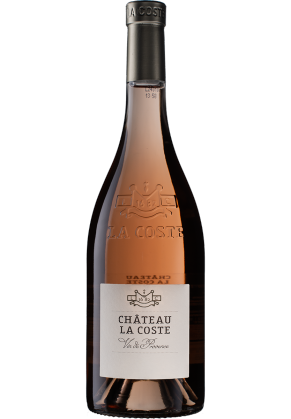 La Coste Chateau La Coste La Coste Provence Rose 2023 (clearance Sale Item – Other Promotion Offers And W Rewards Are Not Applicable)