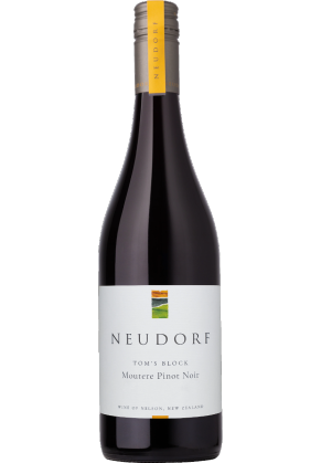NEUDORF Neudorf Tom's Block Pinot Noir 2023 (limited Time Offer Item – Other Promotion Offers And W Rewards Are Not Applicable)