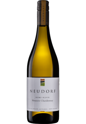 NEUDORF Neudorf Home Block Moutere Chardonnay 2022