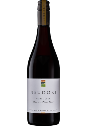 Neudorf Neudorf Home Block Moutere Pinot Noir 2022