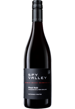 Spy Valley Spy Valley Pinot Noir 2022