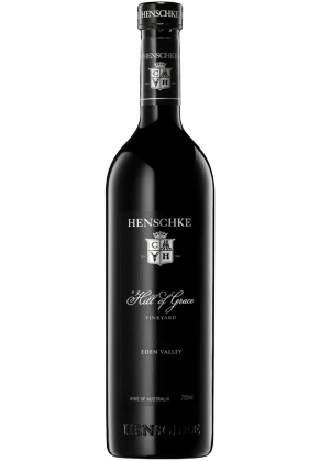Henschke Henschke Hill Of Grace 2008 - Museum Release
