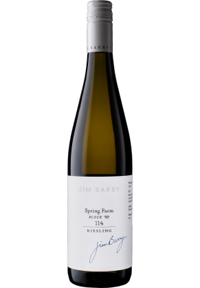 Jim Barry Jim Barry Spring Farm Block 114 Riesling 2013