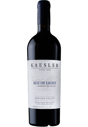 Kaesler Kaesler Age of Light Cabernet Sauvignon 2018
