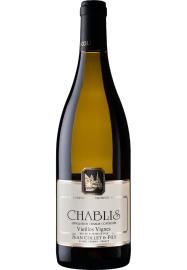 JEAN COLLET - Jean Collet & Fils Chablis Vieilles Vignes 2022