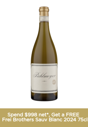 PAHLMEYER Pahlmeyer Napa Valley Chardonnay 2022 image