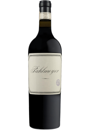 Pahlmeyer Pahlmeyer Merlot 2021
